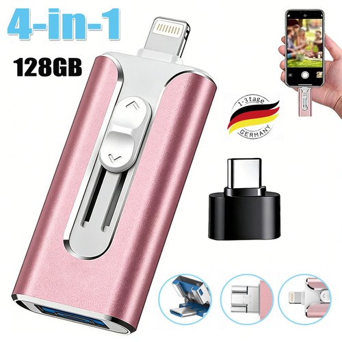 Usb stick 128gb - 3.0,