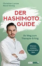 Der Hashimoto-Guide - Ihr Weg