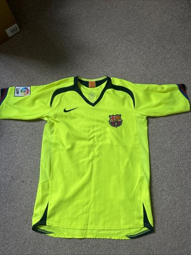 Fußballtrikot barcelona - fc,