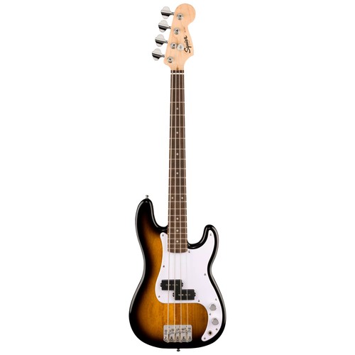 Squier fender mini - by,