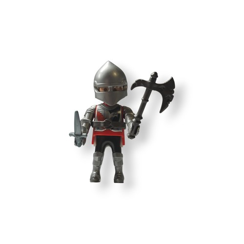 Playmobil figur ritter - figur, mann