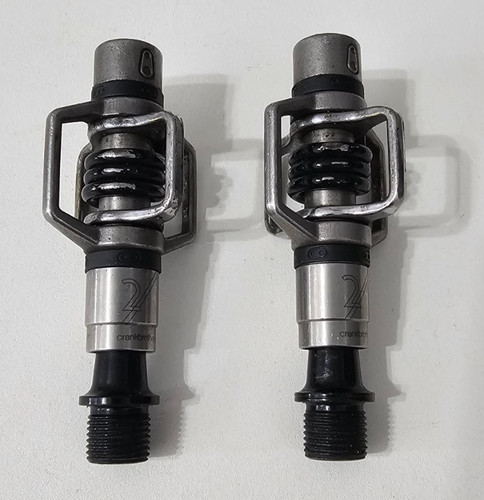 Crank brothers egg beater - brothers, 2