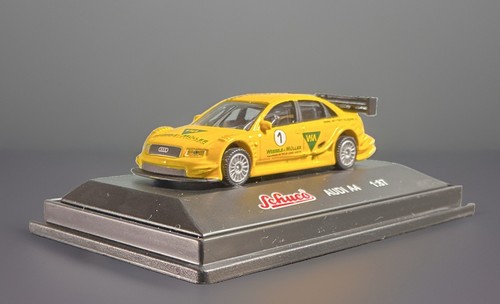 Schuco audi a4 - 1:87,