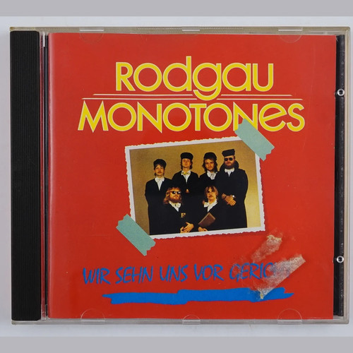 Rodgau monotones wir - rodgau,