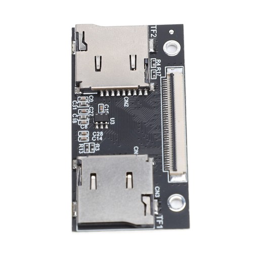 Pcb dual micro - pcb, card