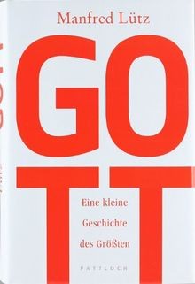Gott eine kleine - gott:,