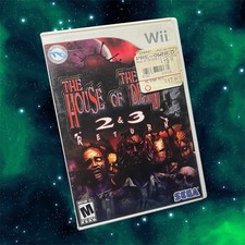 House of the Dead 2 & 3 Return