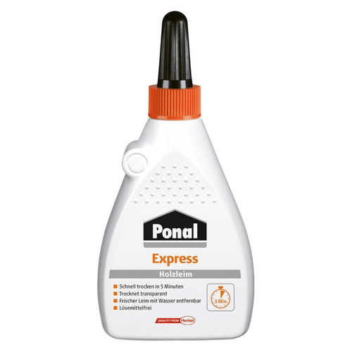 Ponal express holzleim - ponal,
