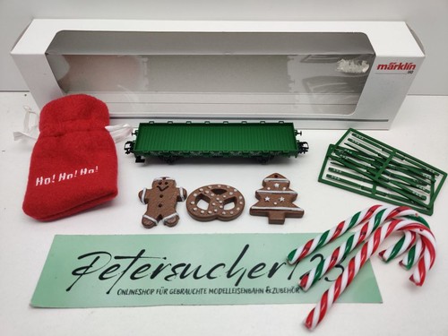 Märklin 48416 - h0,