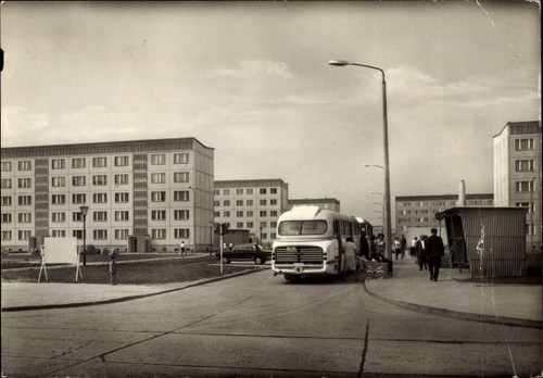 Neustadt halle der - neustadt, an