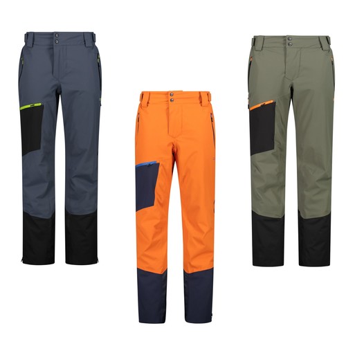 Cmp herren skihose - man, pant