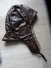 Dachbodenfund - Pilotenkappe