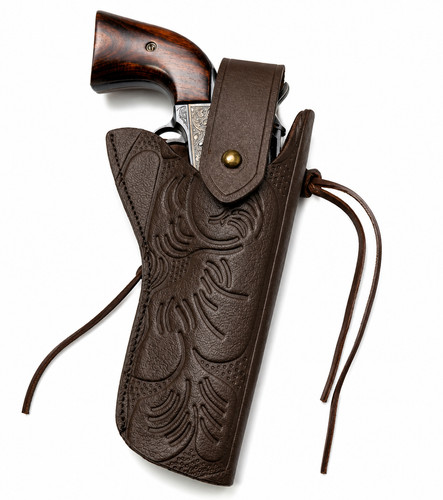 Cowboy western pistolenholster - cowboy,