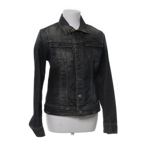 Star jeansjacke damen - g-star,,