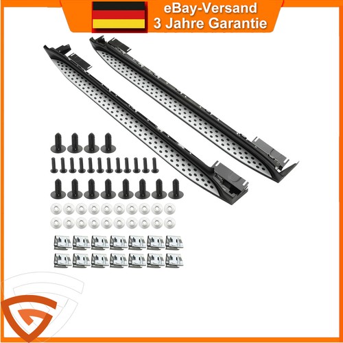 Trittbretter seitenbretter - trittbretter,