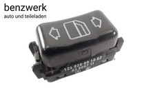 Mercedes W124 Schalter