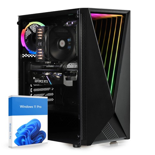 Gamer intel 14700f rtx - gamer,