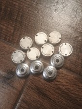 Vintage Staubschutz Shimano