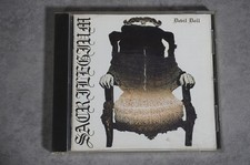 CD: Devil Doll – Sacrilegium (Hurdy Gurdy Records HG 7, 1992)