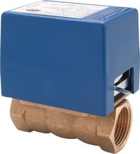 MUT 2 Wege Zonenventil ohne Endschalter Ventil motorisiert 1/2" 3/4" 1" Heizung