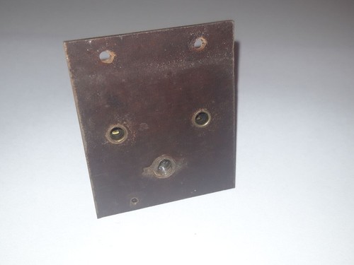 Antennenbuchse aus veb - antennenbuchse,