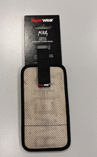 Feuerwear Handyhülle MITCH 9 weiß UNIKAT Feuerwehr Feuerwehrgeschenk