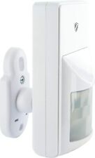 Schwaiger Bewegungsmelder HGA300 532 für das Schwaiger Green Guard, weiß