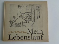 Arno Mohr Mein Lebenslauf