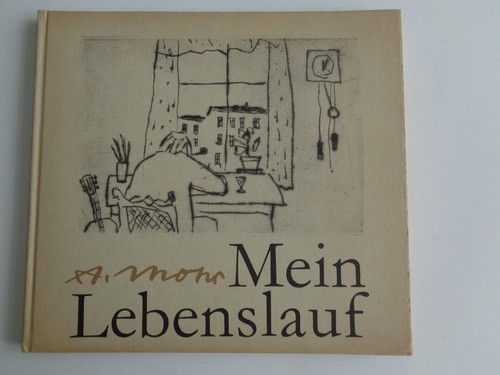 Arno mohr mein - mohr,
