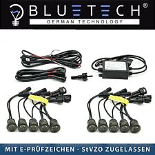 LEDFlex  Tagfahrlicht  TFL 10 LED 6000K inkl Steuerung SMART 450 451 mit StVO