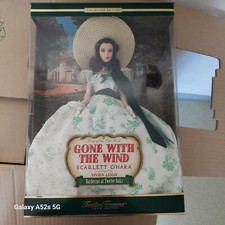 Scarlett O'Hara Timeless Barbie