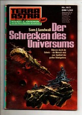 Terra Astra 183  Der Schrecken