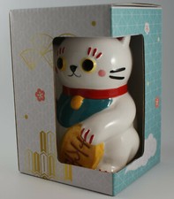 MANEKI KENO WINKEKATZE