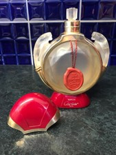 Cartier-Panthere de Cartier Eau de Parfum, leerer, wiederbefüllbar Flakon 200 ml