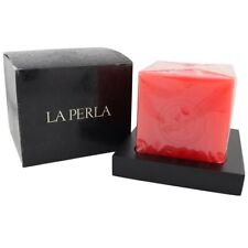 La Perla Classic Bodysilk 180 g Duftkerze Candle Raumduft Kerze