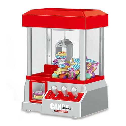 Candy grabber - candy,