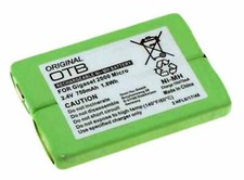 EOL - NiMH Akku für Siemens