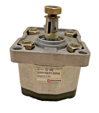 Bucher Hydraulics GmbH