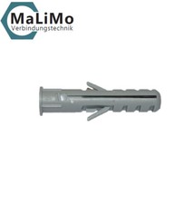 Gerüstdübel mit Kragen