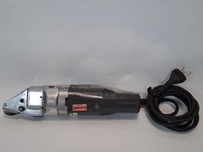 Drago Elektrische Blechschere Blechknabber Nibbler