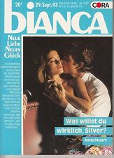 Romanheft bianca Band 860 -