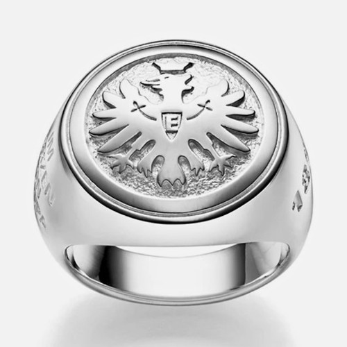 Adler ring 1899 siegelring 925 - adler,