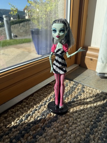 Monster high dawn the - high, g1