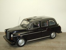 London Taxi 1989 - Minichamps