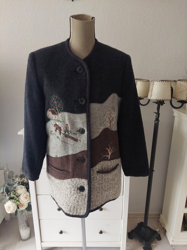 Meico landhaus trachtenjacke - meico, landhaus/trachtenjacke