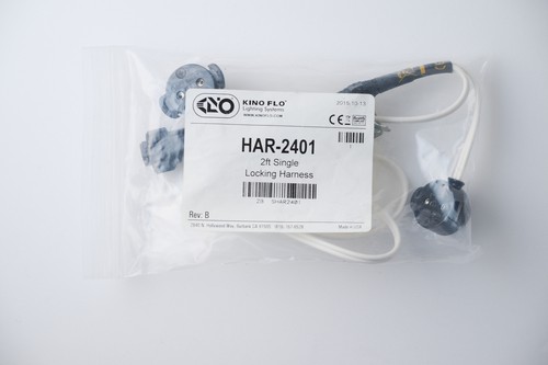 Kino flo har 2401 harness - -,