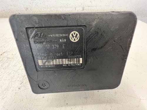 Abs block audi - audi, (8l)