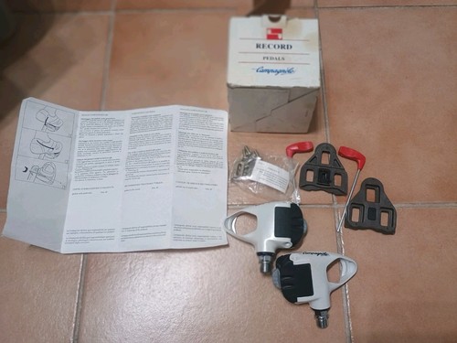 Nos nib vintage pedale - nos,
