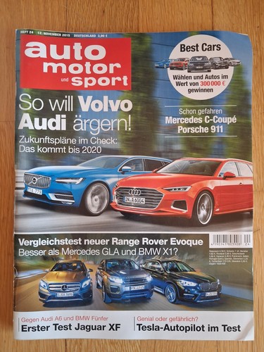 Auto motor und - auto,