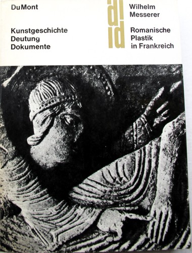 Romanische plastik - romanische,